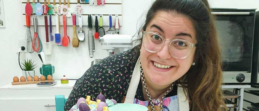 Muri&oacute; por Covid-19 Agustina Fontenla, participante de "Bake Off"
