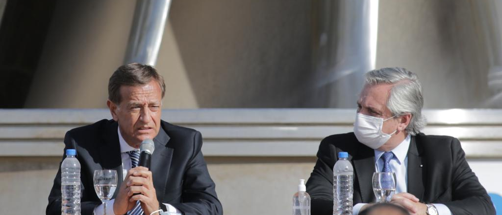 Mendoza y Nación analizan las restricciones de la nueva etapa de pandemia