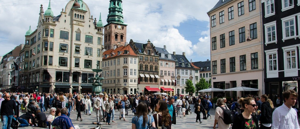 Dinamarca, el paraíso en el que los inmigrantes ya no son bienvenidos