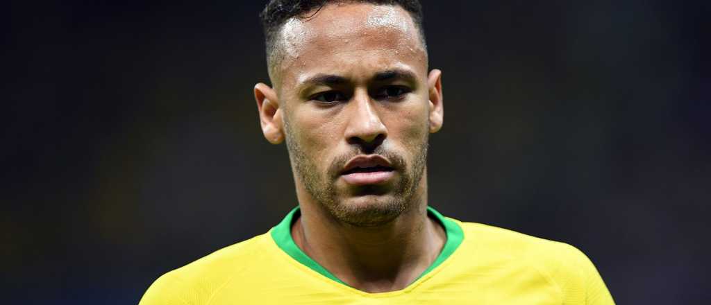 Brasil arde: Neymar y Casemiro no quieren jugar la Copa América