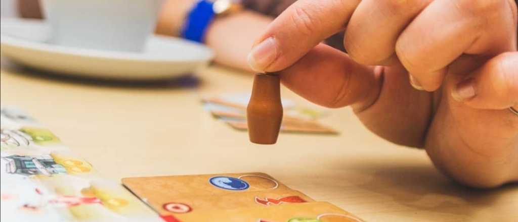 No va m&aacute;s: al &uacute;nico bar l&uacute;dico de Mendoza, se lo llev&oacute; la pandemia