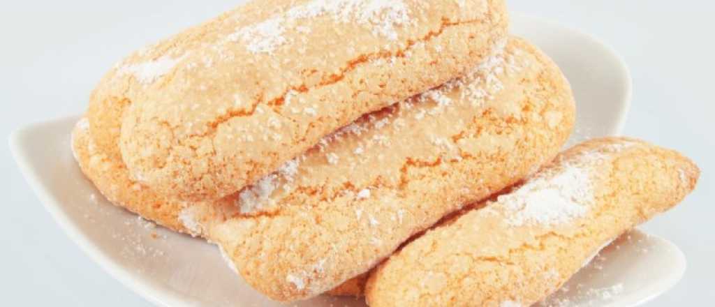  Receta para preparar unas riqu&iacute;simas vainillas caseras