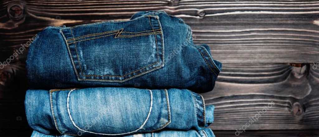 &iquest;Cu&aacute;l es realmente el impacto ambiental del denim?