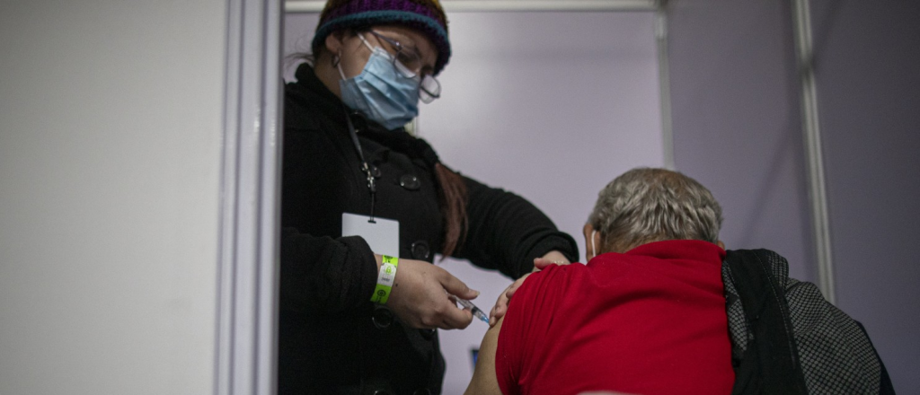 China aprueba el uso de la Sinovac para ni&ntilde;os entre 3 y 17 a&ntilde;os