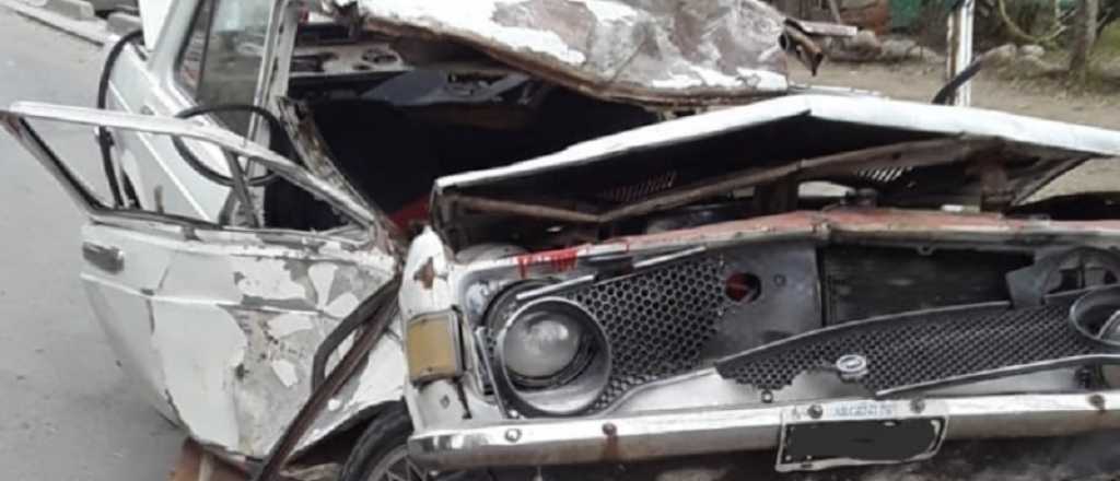 Joven falleci&oacute; tras impactar contra un &aacute;rbol en Tunuy&aacute;n