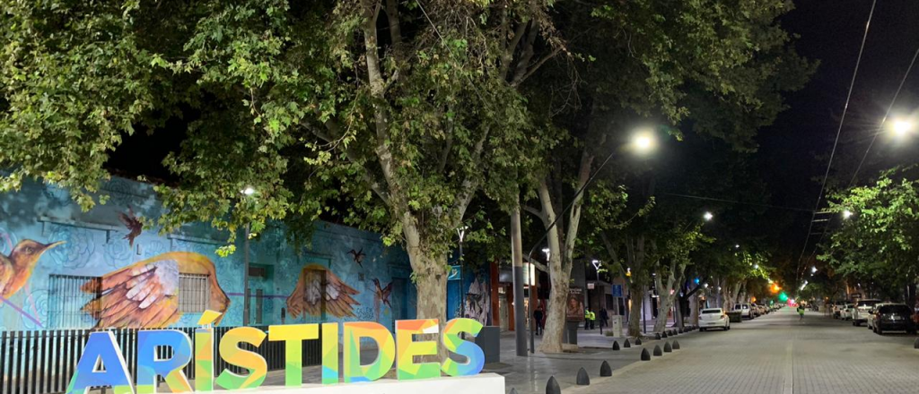 La moza golpeada y los empleados más "negreados" de Mendoza