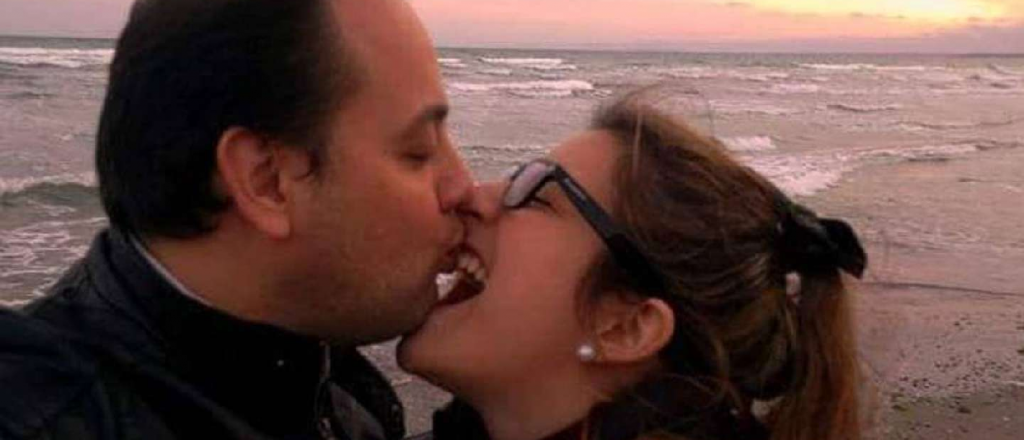 El testimonio del novio de Agustina de Bake Off que muri&oacute; por Covid