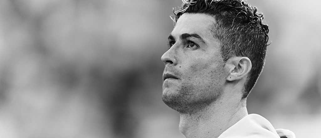Allegri lo confirma: Cristiano Ronaldo no jugará en Juventus