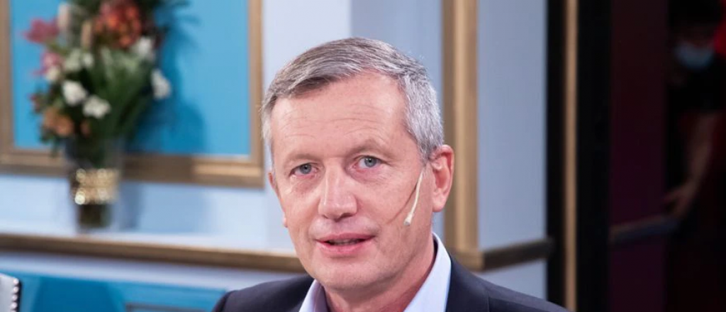 Monzó arma un bloque propio dentro de Juntos Por el Cambio