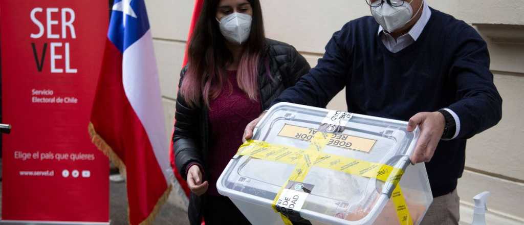 Las elecciones en Chile, a un paso de restablecer el voto obligatorio