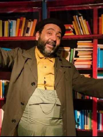 Murió el actor y director teatral de Mendoza Claudio Martínez - Mendoza Post