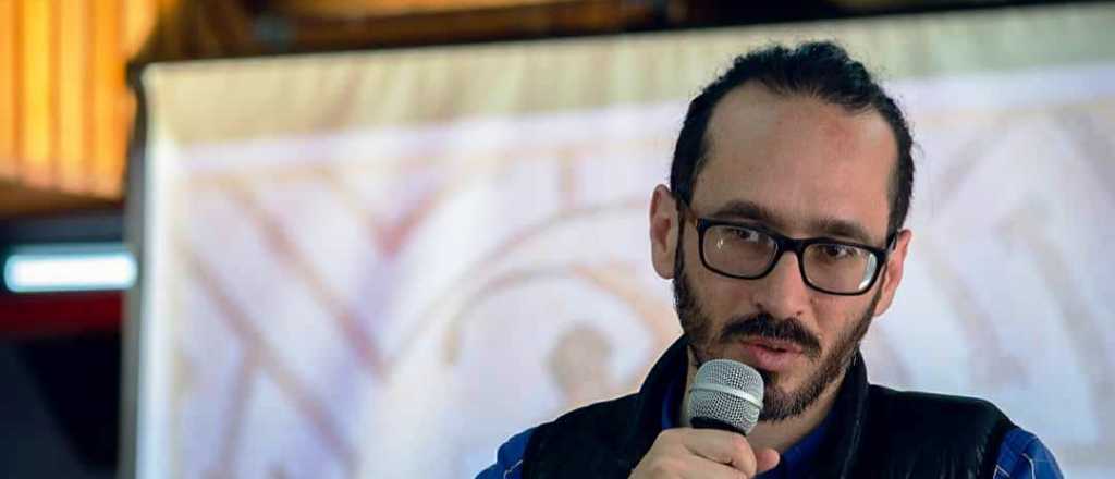 Sebastián Henriquez fue sobreseído en causa por violencia de género