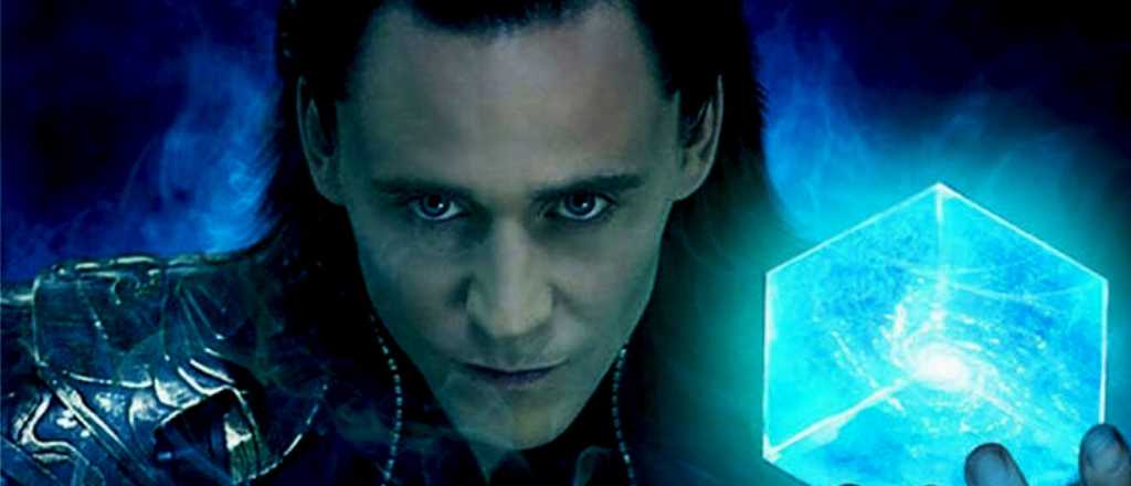"Loki" se estrena el miércoles 9 en Disney Plus