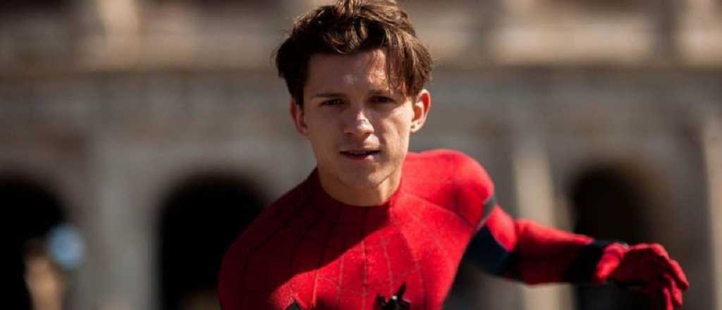 Filtran posible fecha del trailer de "Spider-Man 3"