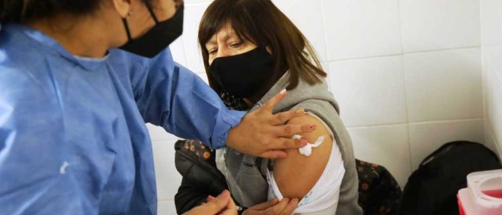 Lo que hay que saber de las vacunas que se aplican en Mendoza 
