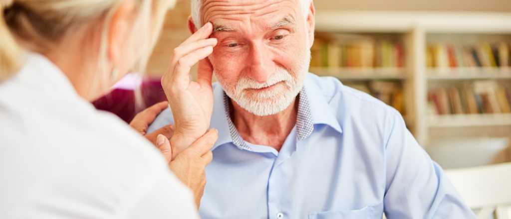 ¿Cómo es la droga para tratar el Alzheimer?