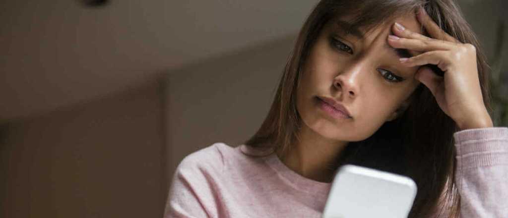 Tres efectos negativos del exceso del uso del celular