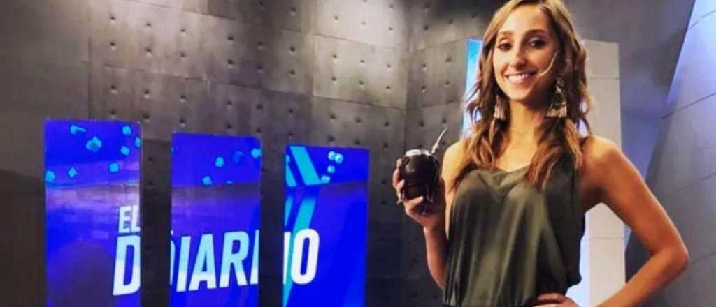 Una ex columnista de C5N es la nueva directora del Banco Naci&oacute;n