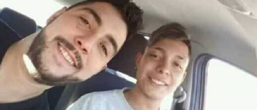 Encontraron el celular y el DNI de uno de los hermanos Álvarez