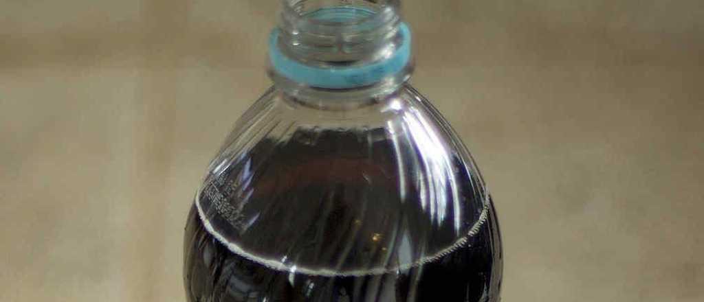 Una mujer tom&oacute; combustible y est&aacute; internada en Tunuy&aacute;n