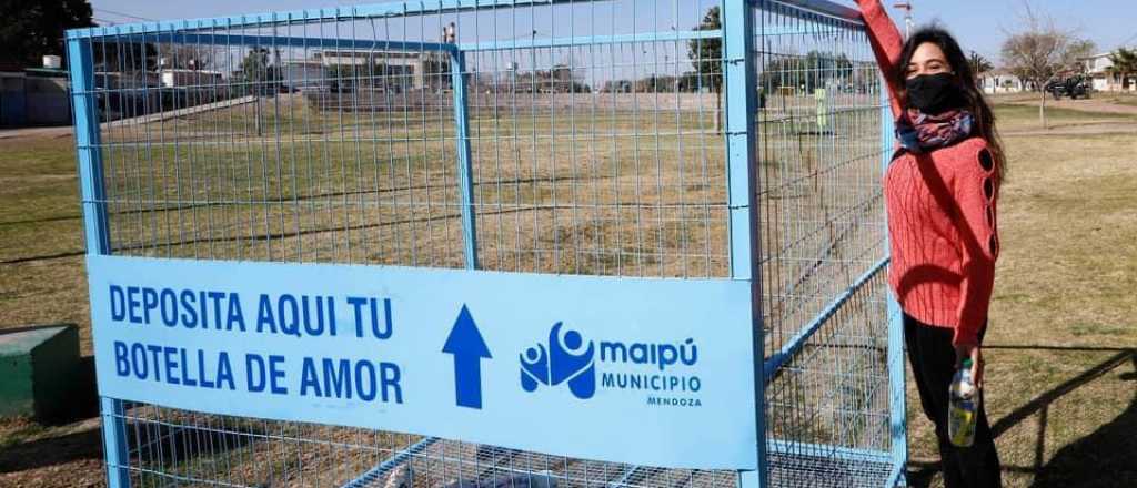 Maip&uacute; lanza un voluntariado para cuidar el medio ambiente