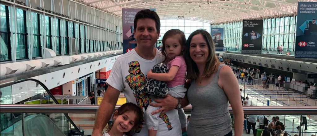 &iquest;C&oacute;mo ir a vivir a Espa&ntilde;a gracias a un familiar?