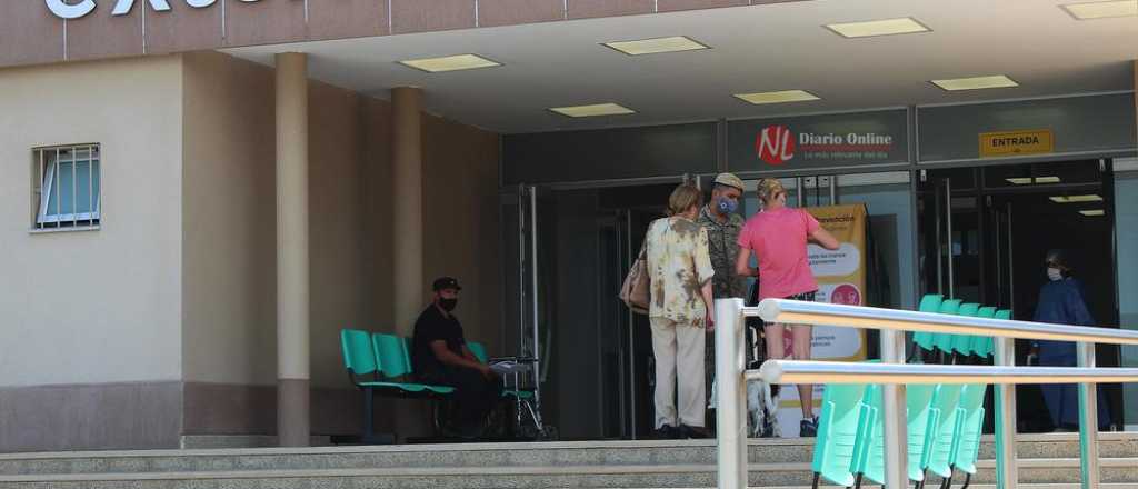 La Municipalidad de Luján busca para vacunar a vecinos sin movilidad