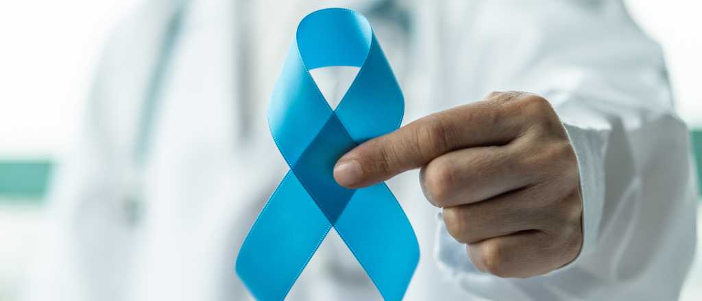 Prevención de cáncer de próstata: menos prejuicios y más cuidados