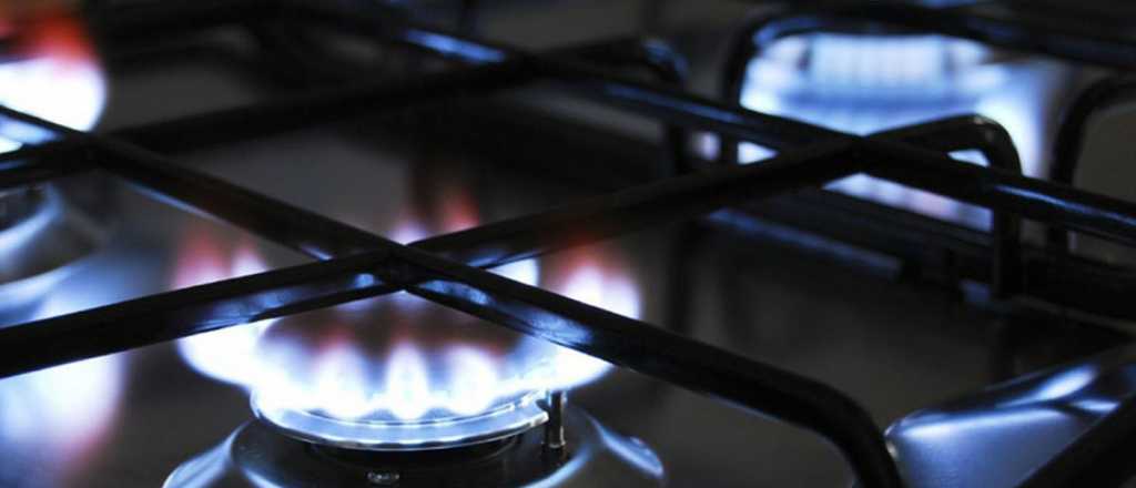 A quiénes beneficiará en Mendoza la reducción de la tarifa de gas
