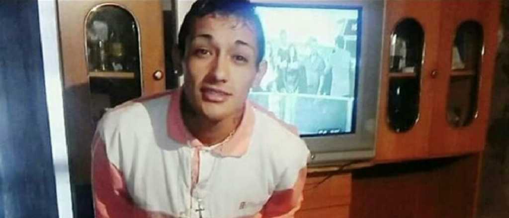 Quién mató de un disparo al joven de 26 años en Las Heras