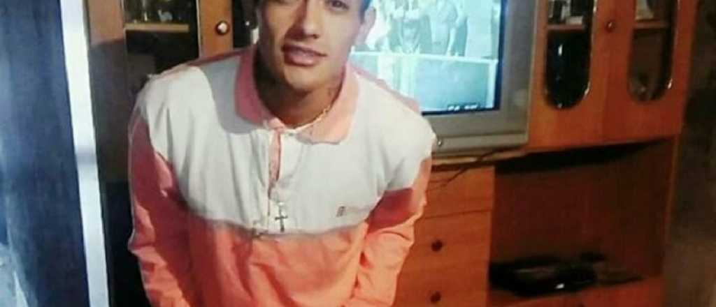 Quién mató de un disparo al joven de 26 años en Las Heras