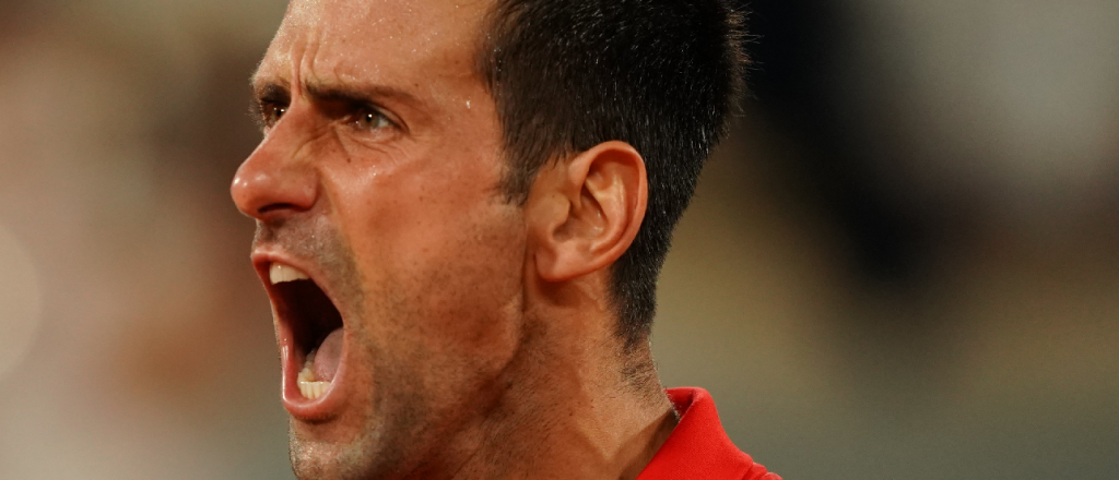 Djokovic logró un triunfo histórico sobre Nadal y se metió en la final