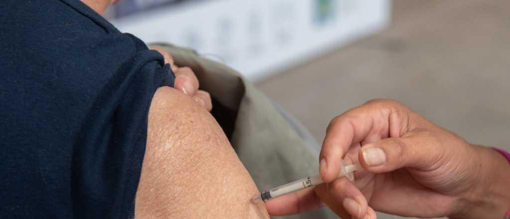 Estos son los grupos que se vacunar&aacute;n a partir del pr&oacute;ximo s&aacute;bado