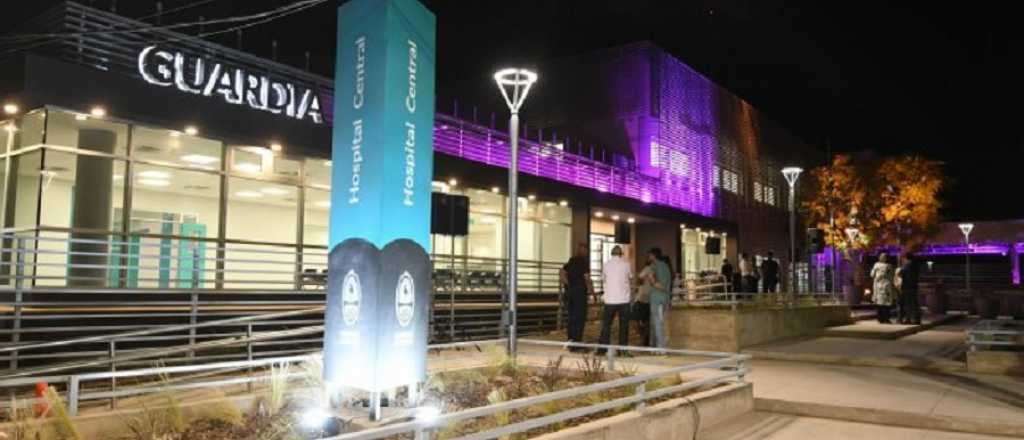 En un confuso hecho un hombre muri&oacute; atropellado en Guaymall&eacute;n