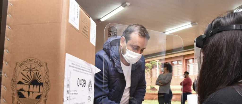 La primera encuesta electoral de Mendoza: una foto que irá tomando color