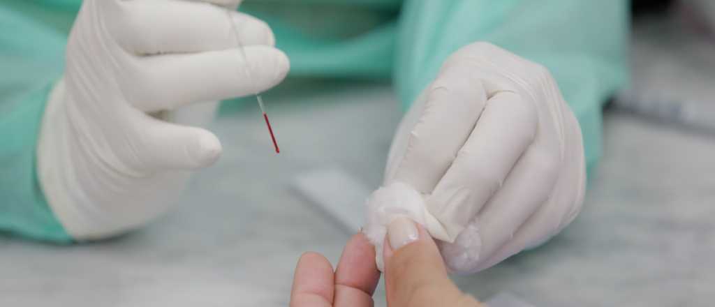 Nuevo espacio para testeos de coronavirus en Tunuy&aacute;n