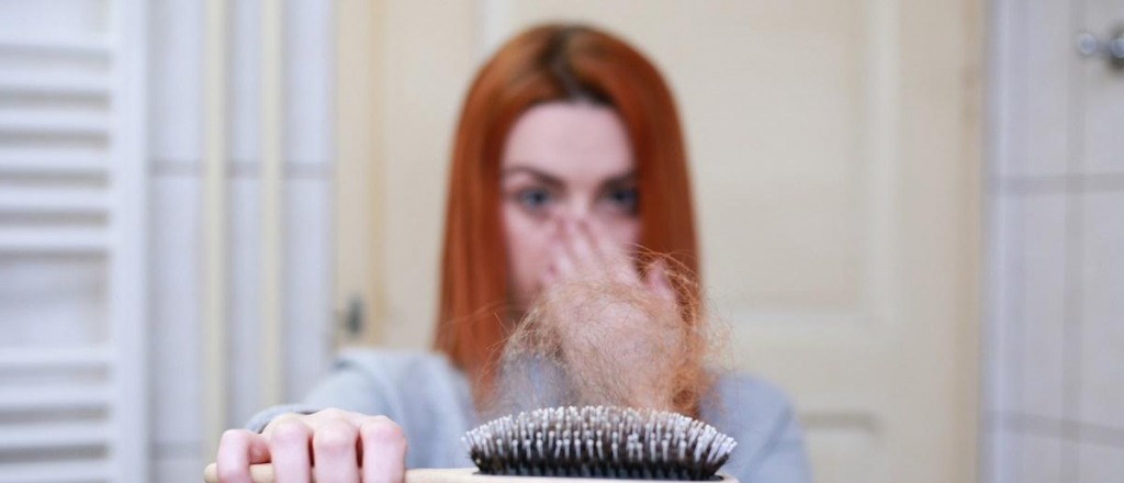Caída de cabello: un tratamiento de más de 50 años, milenario y eficaz