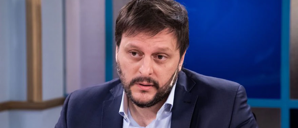 Insultaron y escupieron a Santoro