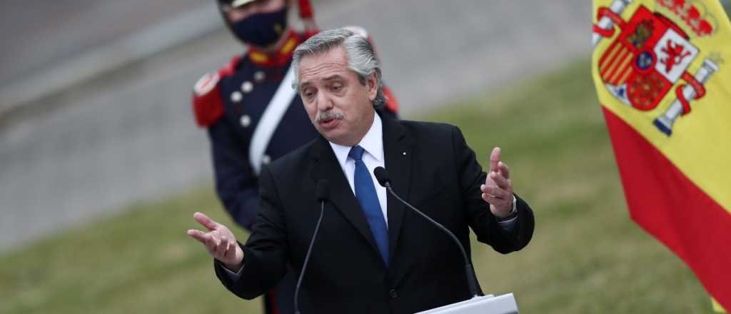 Dura cr&iacute;tica del New York Times a Fern&aacute;ndez por "racismo"