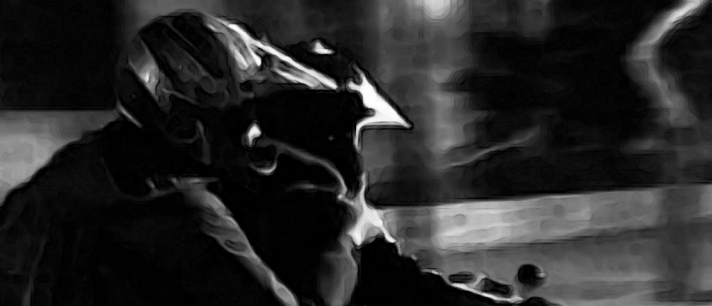 Un joven fue asaltado por motochorros en Las Heras