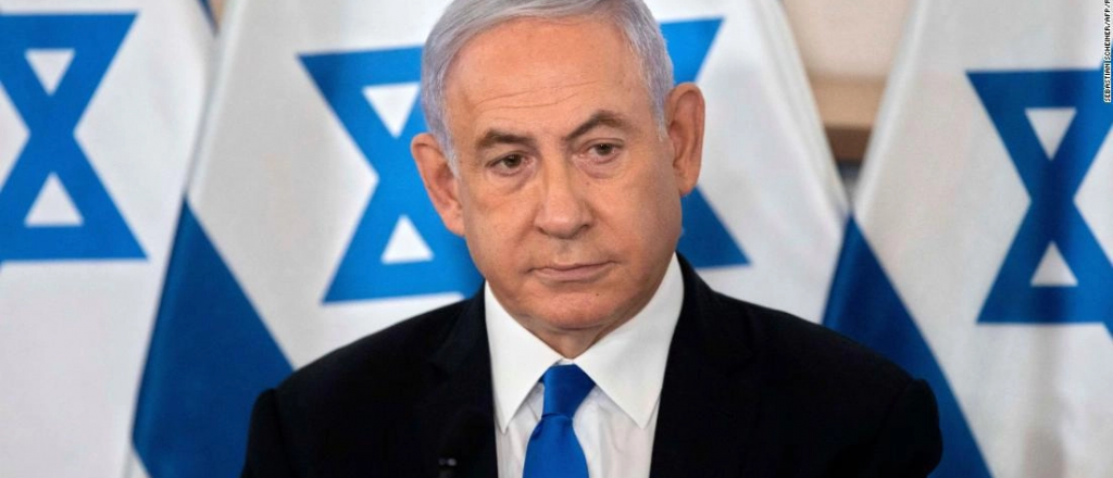 La Corte Internacional pidi&oacute; el arresto de Netanyahu y los l&iacute;deres de Hamas