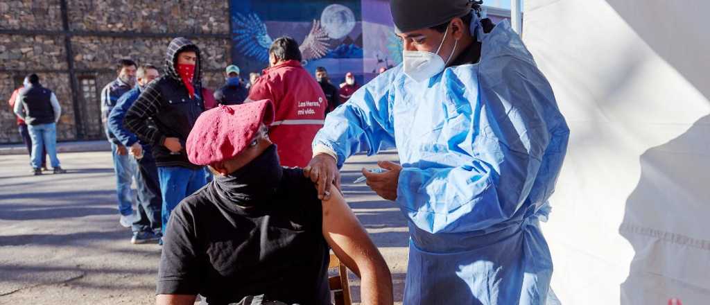 Alertan sobre una estafa con los turnos de vacunaci&oacute;n