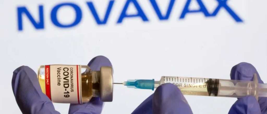 Novavax anunció más de 90% de efectividad en su vacuna