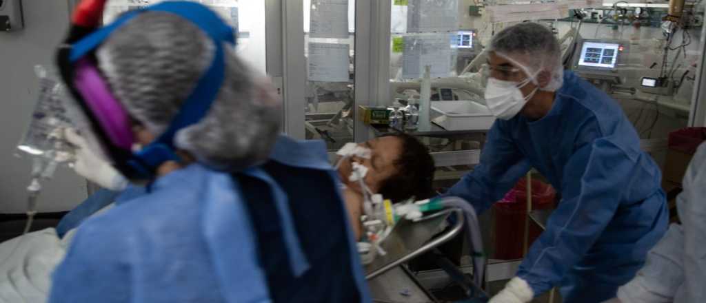 Luego de tres meses, vuelven las cirug&iacute;as programadas a Mendoza