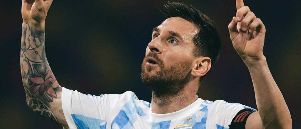 Nuevos horarios para Argentina y el partido inaugural será otro