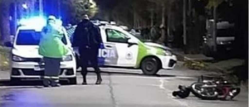 Un joven fue baleado por motochorros y está grave, en Buenos Aires