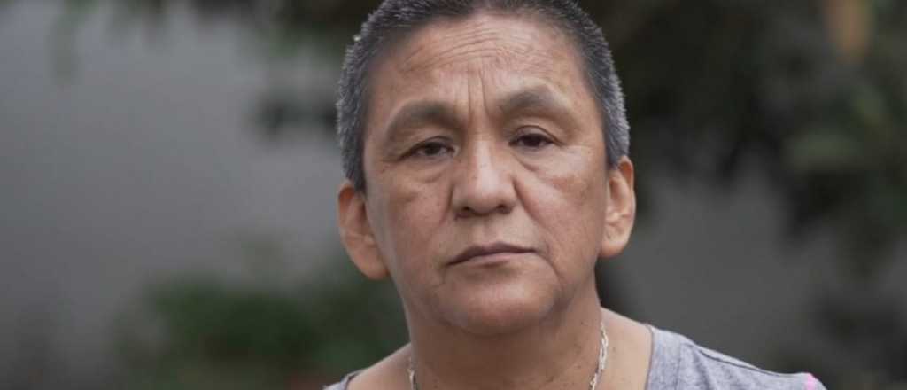 Milagro Sala fue internada por una trombosis