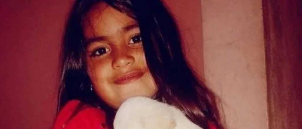 Desesperada búsqueda de una nena de 5 años en San Luis