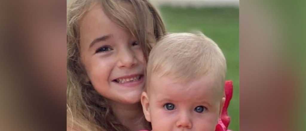 Repudio: un cura culp&oacute; a la madre de las ni&ntilde;as asesinadas en Tenerife