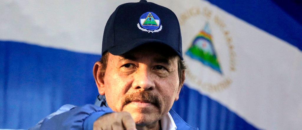 Argentina no condenó en la OEA el arresto de opositores en Nicaragua